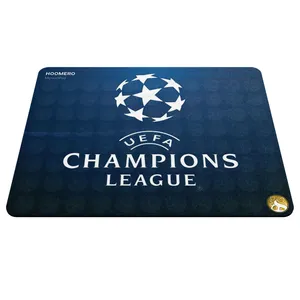 ماوس پد هومرو طرح لیگ قهرمانان اروپا مدل A1758