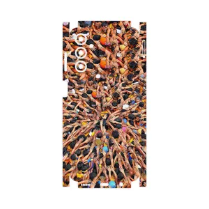 MAHOOT Indian Celebration-FullSkin Cover Sticker for Samsung Galaxy M14