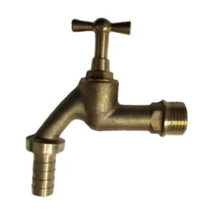 شیر حیاطی مدل 110