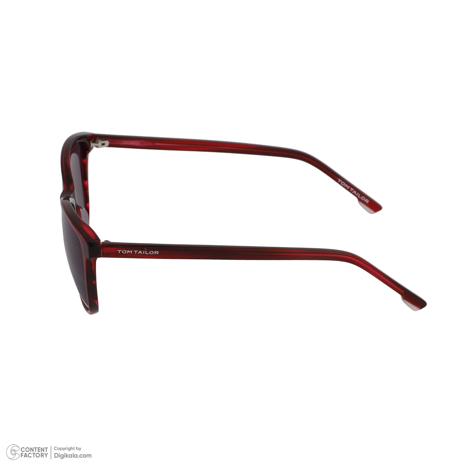عینک آفتابی زنانه تام تیلور مدل 63704-272 -  - 6