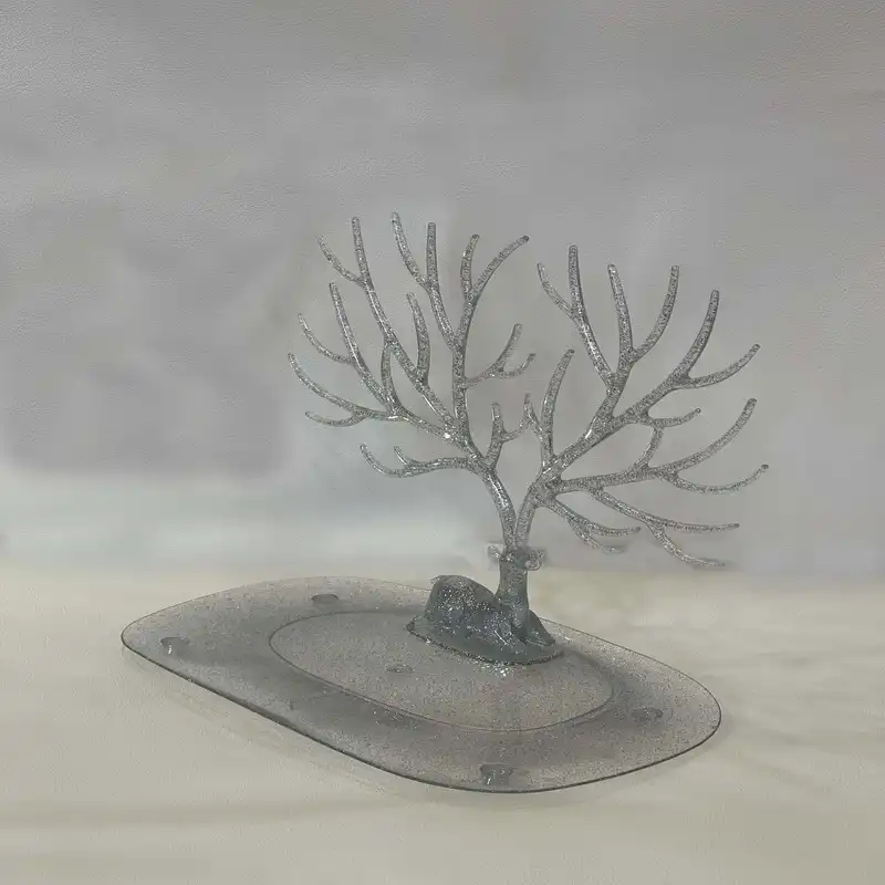 استند جواهرات مدل 2021