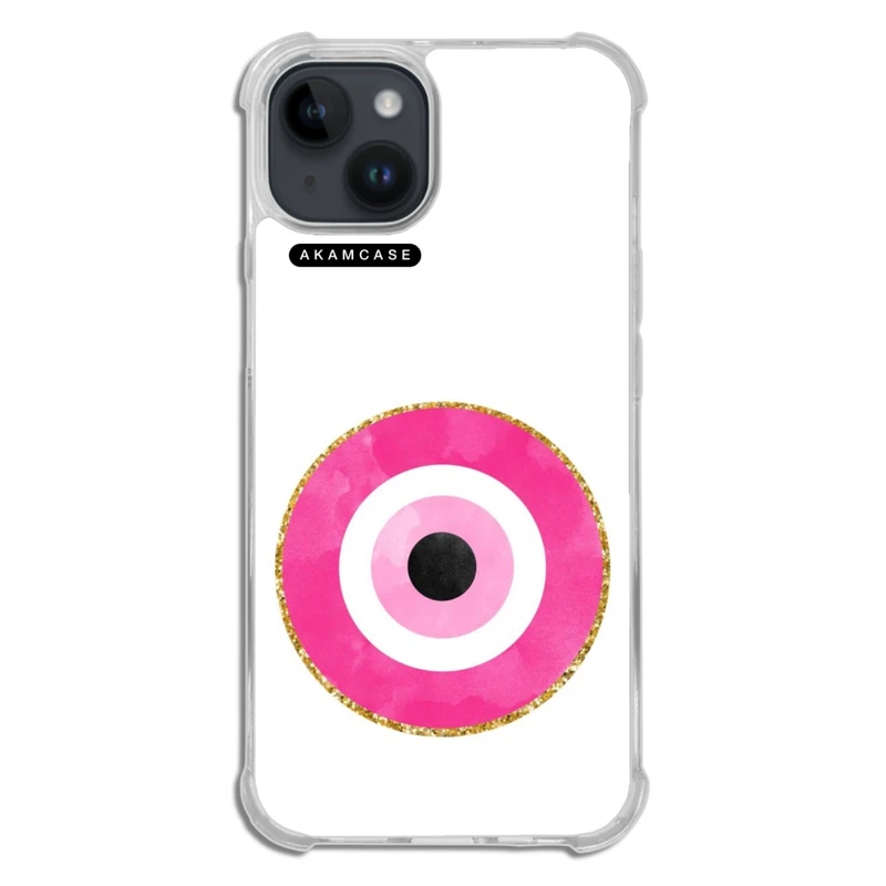 کاور آکام مدل AMCWTA14-EYES14 مناسب برای گوشی موبایل اپل iPhone 14