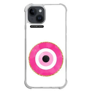 AKAM AMCWTA14-EYES14 Cover For Apple iPhone 14
