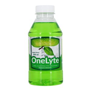 نقد و بررسی محلول  رفع کم آبی بدن آلتون با طعم سیب وانلایت -480 میلی لیتر توسط خریداران