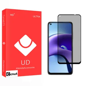 Coconut UD2 Privacy Screen Protector For Xiaomi Redmi Note 9T