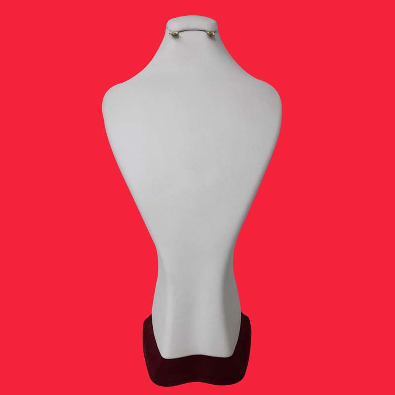 استند جواهرات مدل نیم ستی آراد کد NG9476