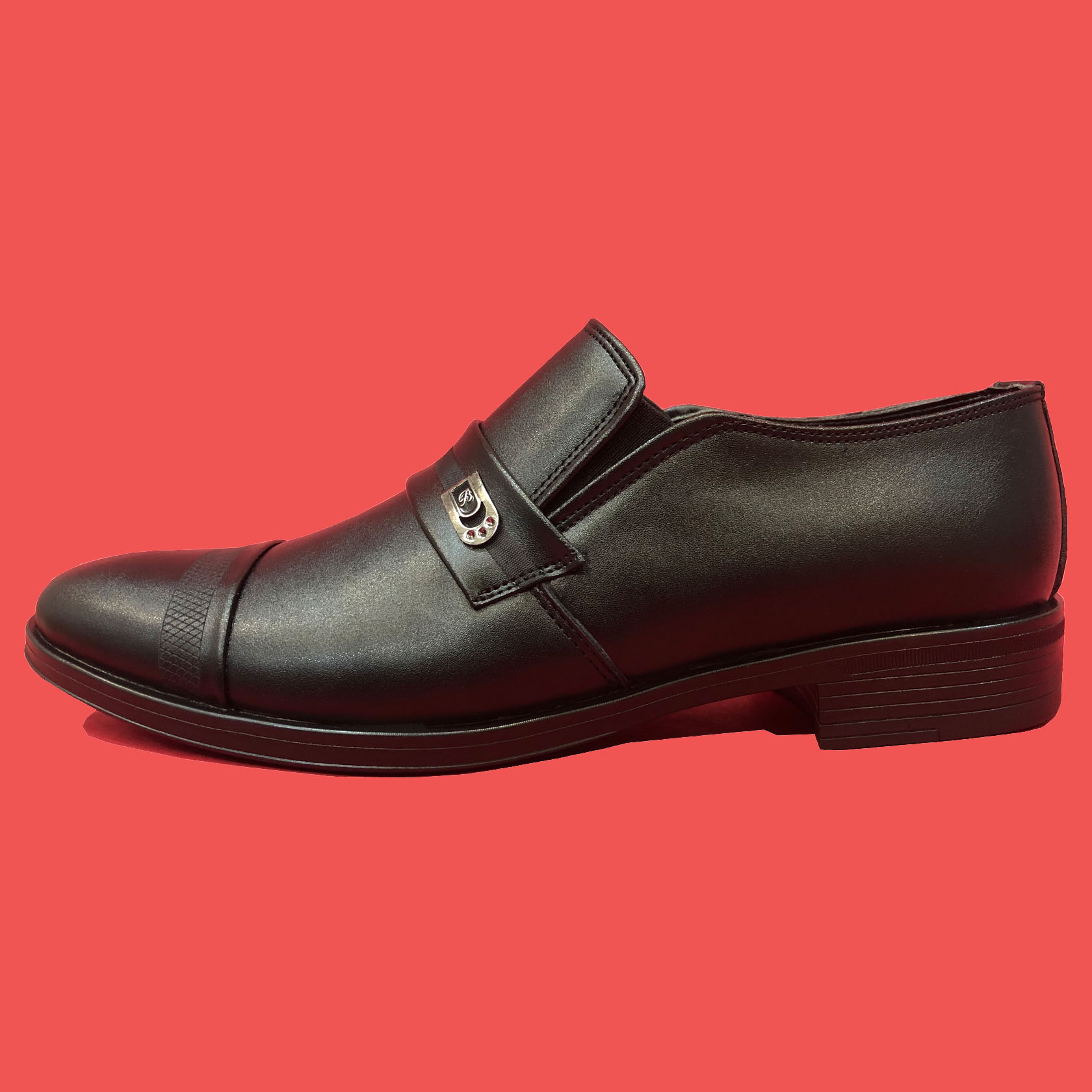 کفش مردانه کفش سعیدی مدل sa 5232