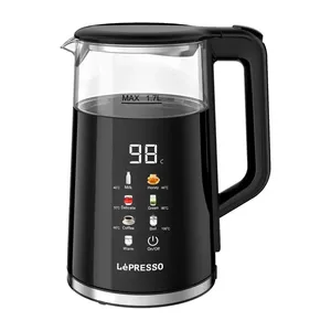 Electric Kettle 