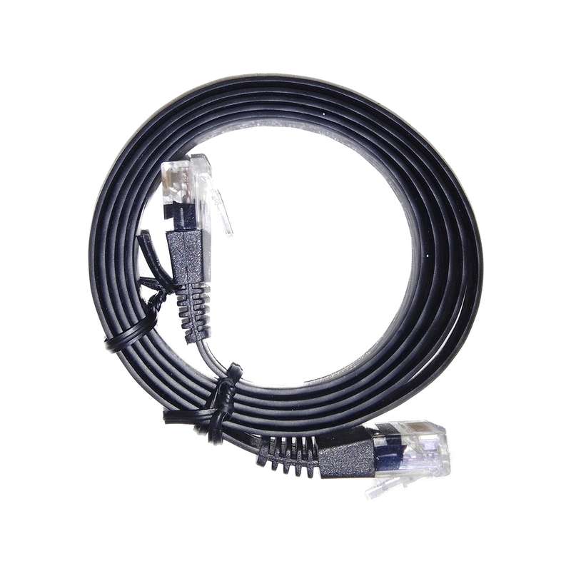 کابل افزایش طول شبکه Cat6 مدل lan cat6 maxlink کابل افزایش طول شبکه Cat6 مدل lan cat6 maxlink