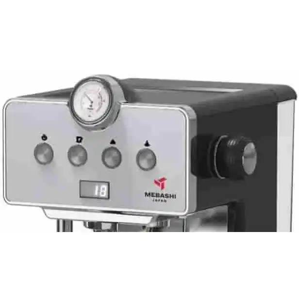 اسپرسو ساز مباشی مدل ME-ECM 2043