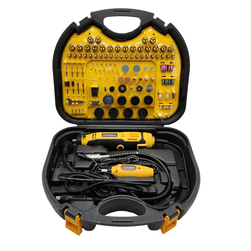 فرز انگشتی صنعتی اینتیمکث کد 100131 مجموعه 100 عددی