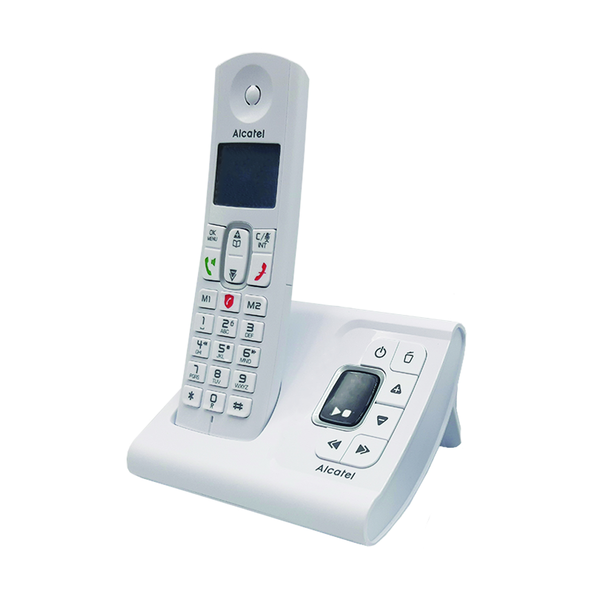 نکته خرید - قیمت روز تلفن بی سیم آلکاتل مدل F685 Voice خرید
