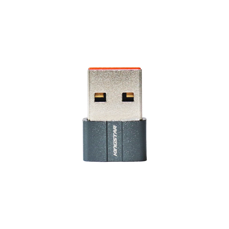  مبدل USB-C به USB OTG کینگ استار مدلKS425