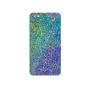 MAHOOT Holographic Cover Sticker for Xiaomi Redmi Note 5A