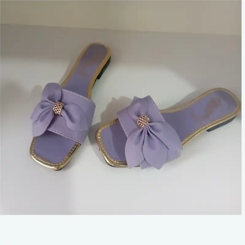 صندل زنانه مدل کاترین کد03