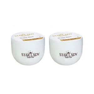 چسب دکلره استارلیدی مدل Deco حجم 300 میلی لیتر مجموعه دو عددی