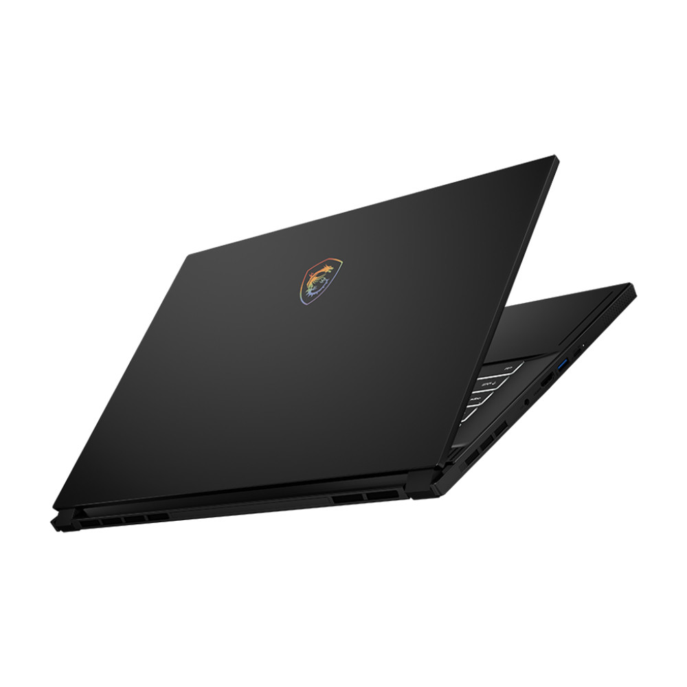 لپ تاپ 15.6 اینچی ام اس آی مدل Stealth 15 A13VE-i7 13620H 16GB 1SSD RTX4050 لپ تاپ 15.6 اینچی ام اس آی مدل Stealth 15 A13VE-i7 13620H 16GB 1SSD RTX4050