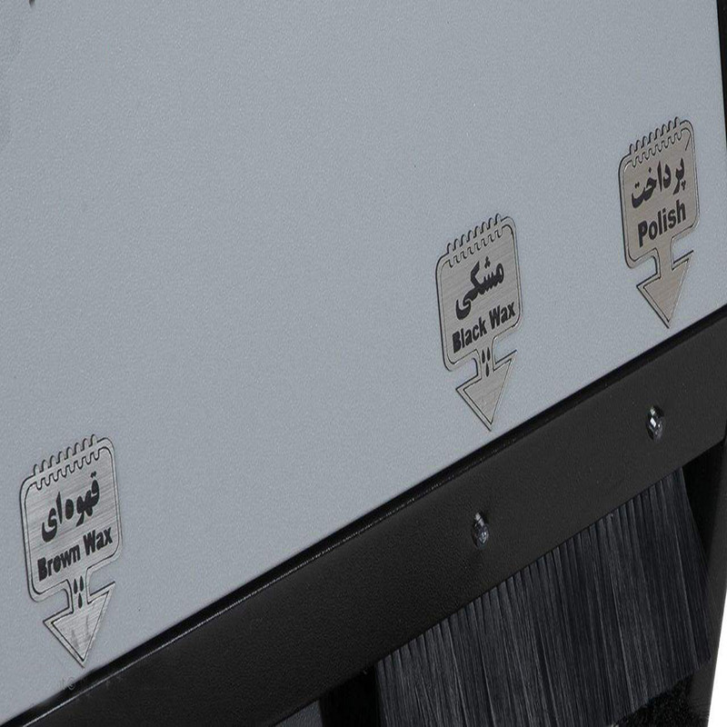 دستگاه واکس زن برقی مدل MAGDATIS دستگاه واکس زن برقی مدل MAGDATIS