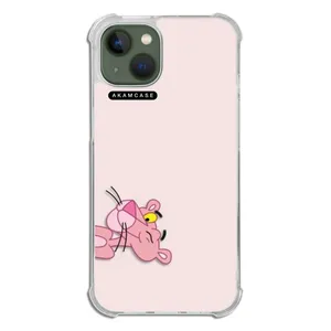 AKAM AMC-WTA13-PINK PANTHER4 Cover For Apple iPhone 13