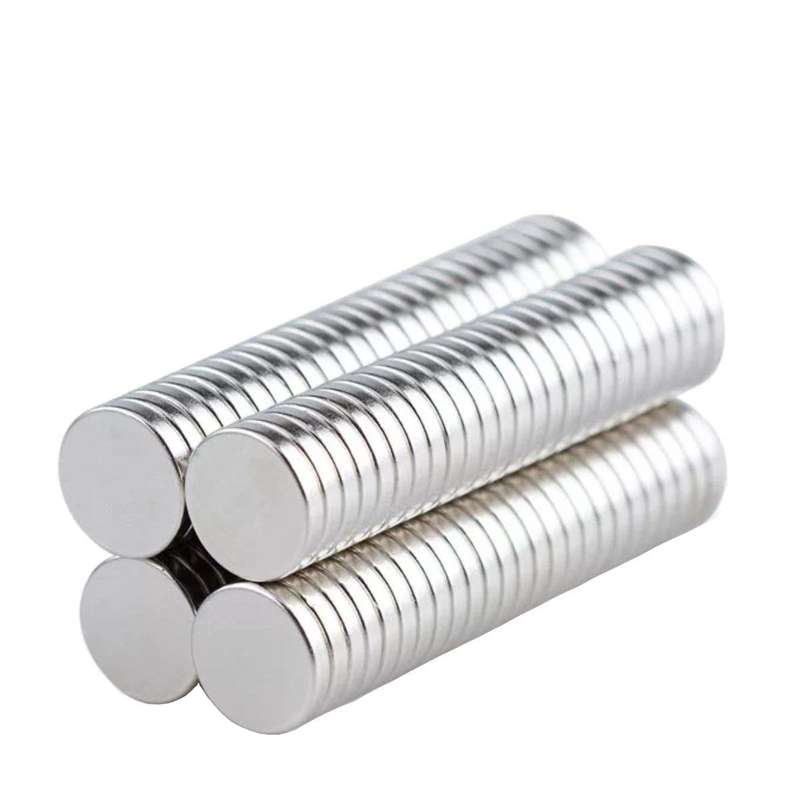 آهن ربا مدل CYL51 بسته 100 عددی آهن ربا مدل CYL51 بسته 100 عددی