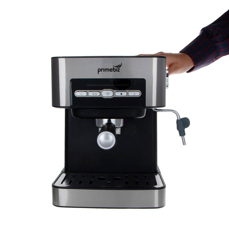 اسپرسوساز پرایم بیز مدل 1490