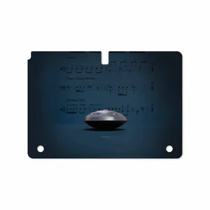 MAHOOT Hang Instrument Cover Sticker for Samsung Galaxy Note 10.1 2012 N8010