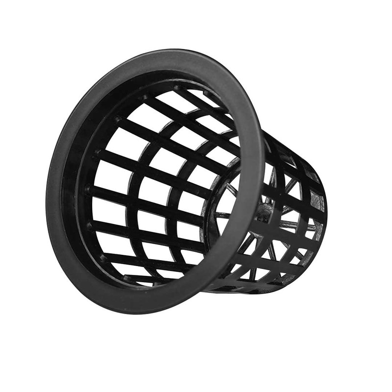 گلدان هیدروپونیک مدل NP3 مجموعه 10 عددی