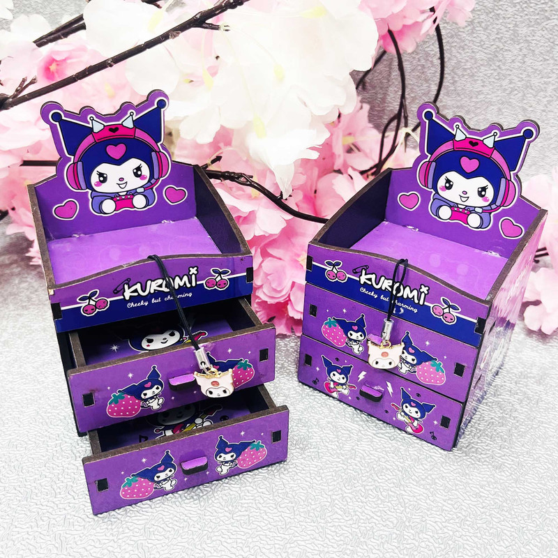 فایل کشویی مدل کورومی کد 01