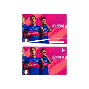 برچسب پلی استیشن 5 مدل فیفا