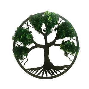 دیوارکوب مدل درخت 2