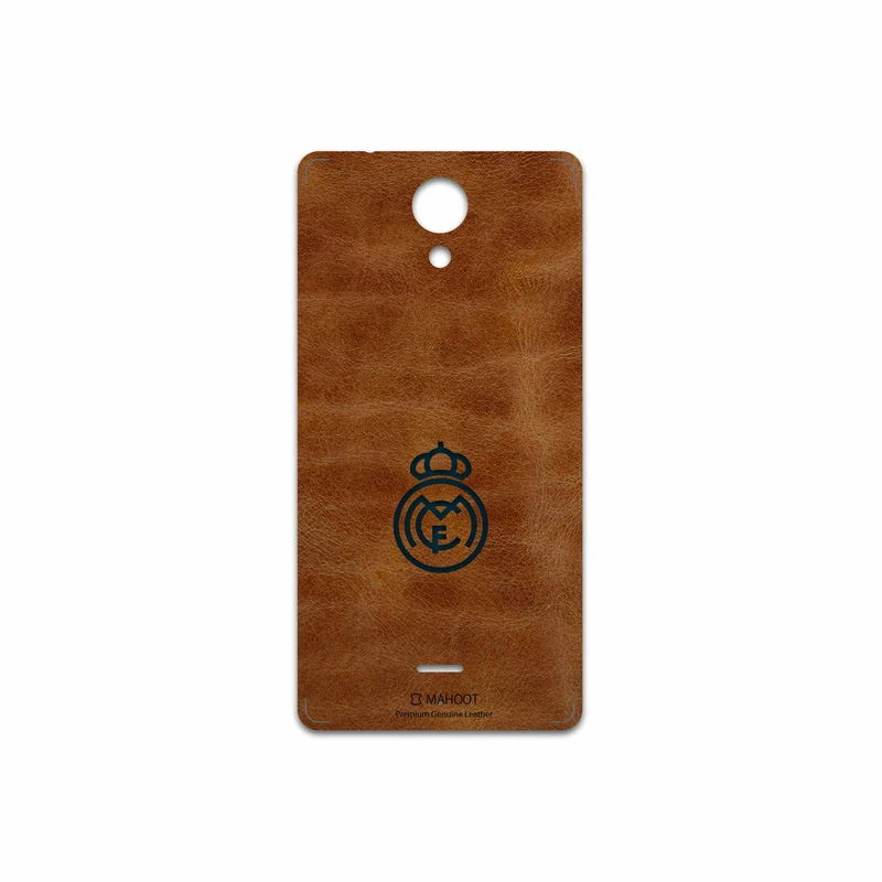 برچسب پوششی ماهوت مدل BFL-REAL مناسب برای گوشی موبایل اسمارت Art Lite