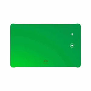 MAHOOT Matte-Green Cover Sticker for Samsung Galaxy Tab E 9.6 2015 T560