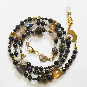 بند عینک مدل بهین