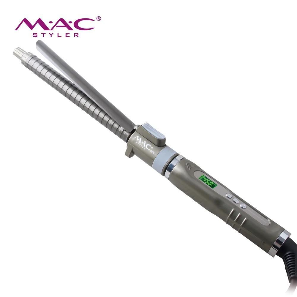 فرکننده مو مک استایلر مدل MC-3330 -  - 6