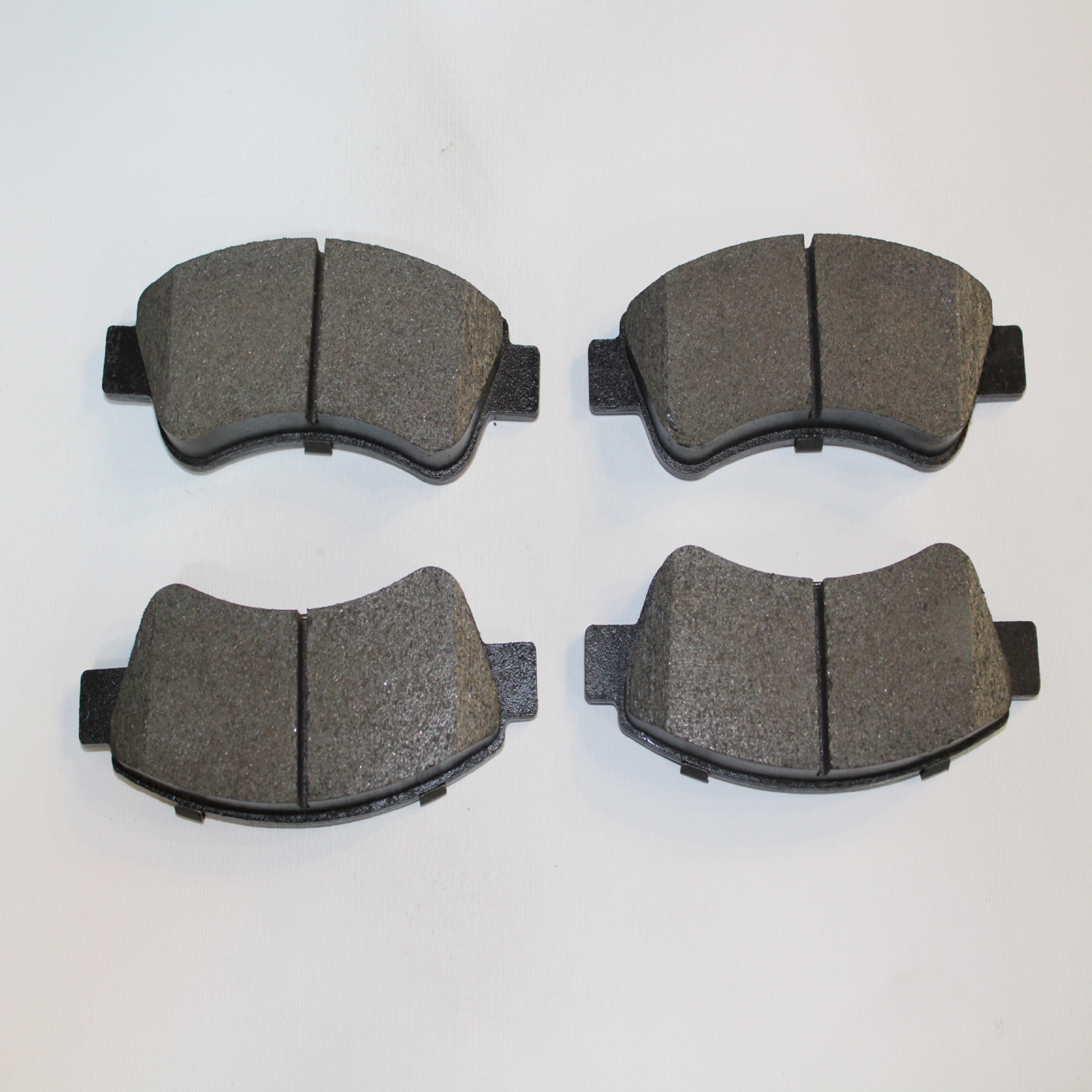 لنت ترمز جلو مدل 425218 مناسب برای پژو 206