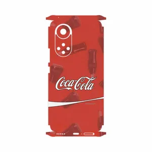 MAHOOT Coca-Cola-Logo-FullSkin Cover Sticker for Huawei Nova 9