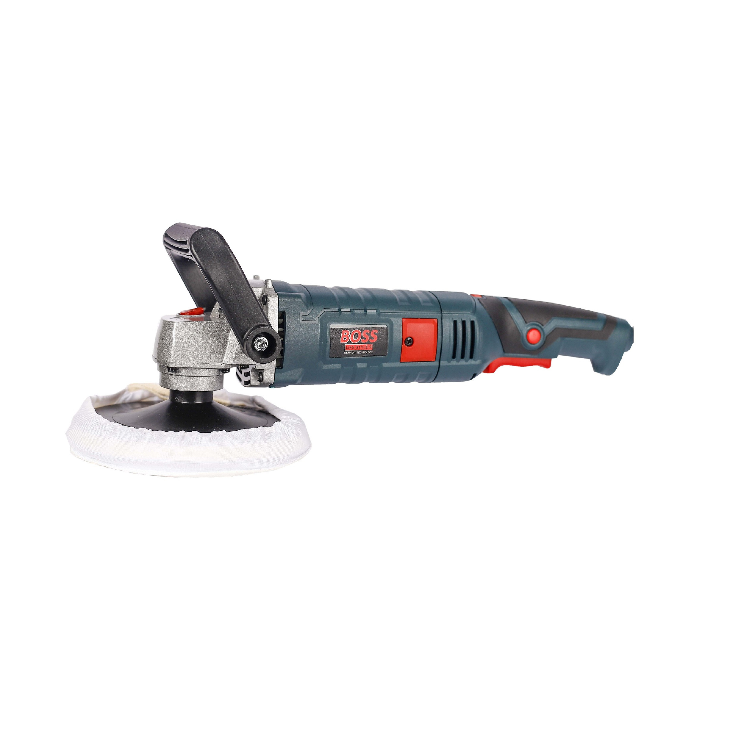 دستگاه پولیش باس مدل 001 دستگاه پولیش باس مدل 001