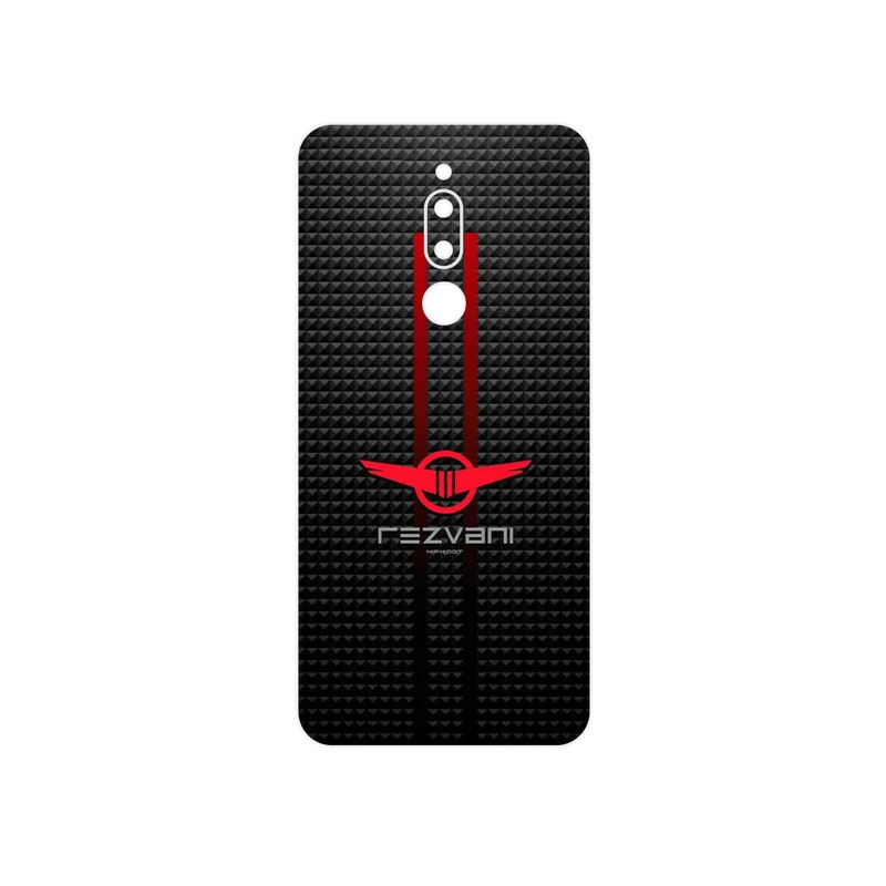 برچسب پوششی ماهوت مدل Rezvani Motors مناسب برای گوشی موبایل میزو M6T