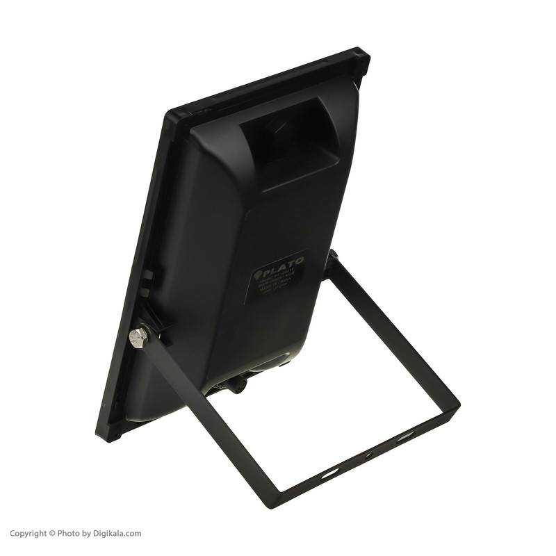 پروژکتور خورشیدی پلاتو مدل 200 مجموعه 3 عددی