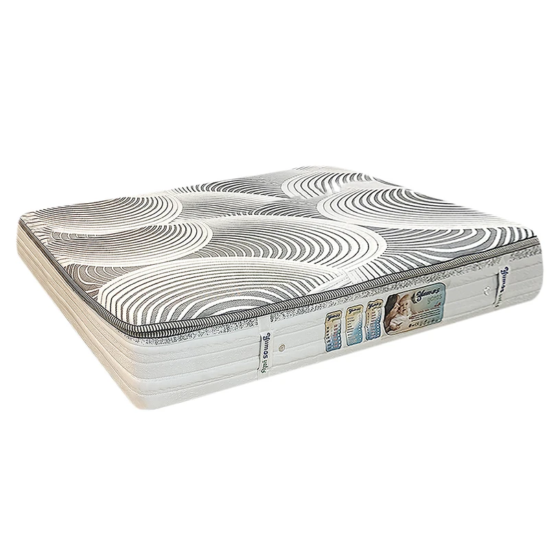 تشک یوموش مدل سوپر کلاسیک دونفره سایز 200 × 180 سانتی متر