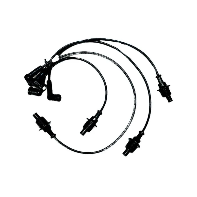 وایر شمع ایساکو مدل XUP مناسب برای پژو پارس