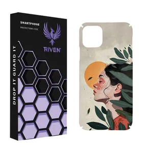 RIVEN RI2-15 Case For Apple iPhone 11 Pro Max
