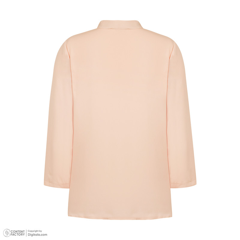 بلوز آستین سه ربع زنانه دورابو مدل BW-011