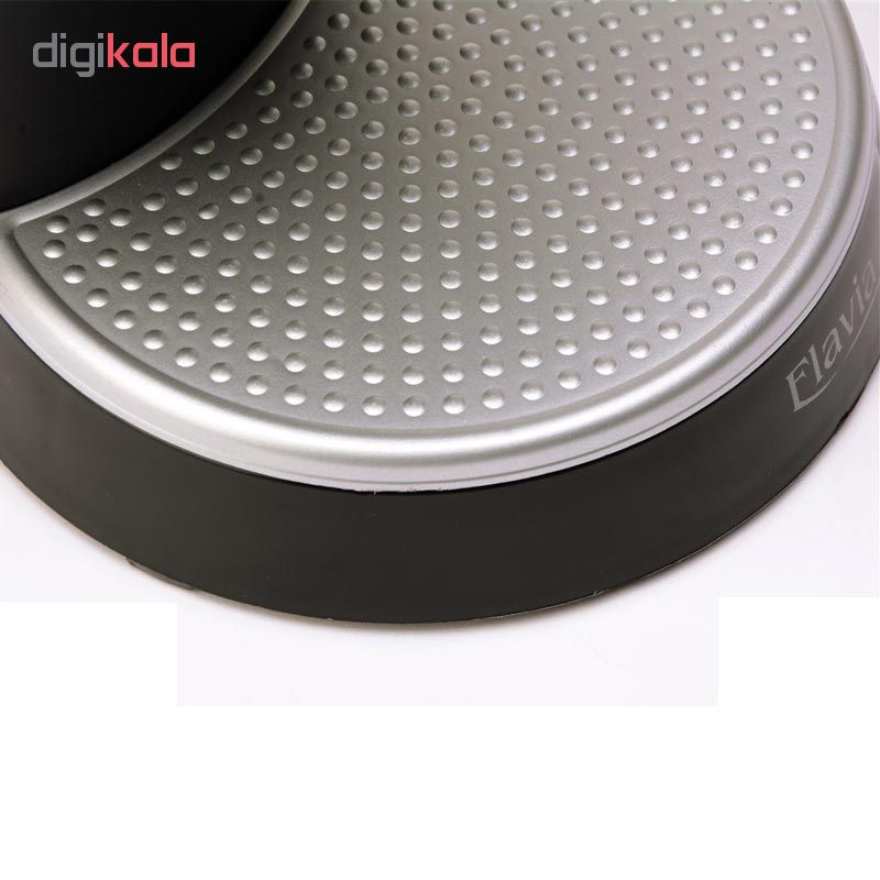 قهوه ساز فلاویا مدل fl-1200 کد 1008833