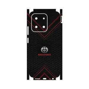MAHOOT Brilliance-FullSkin Cover Sticker for Xiaomi Poco C85