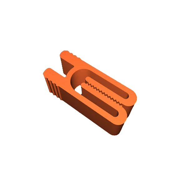 گیره کیسه مدل Mini Bag Clip مجموعه 5 عددی