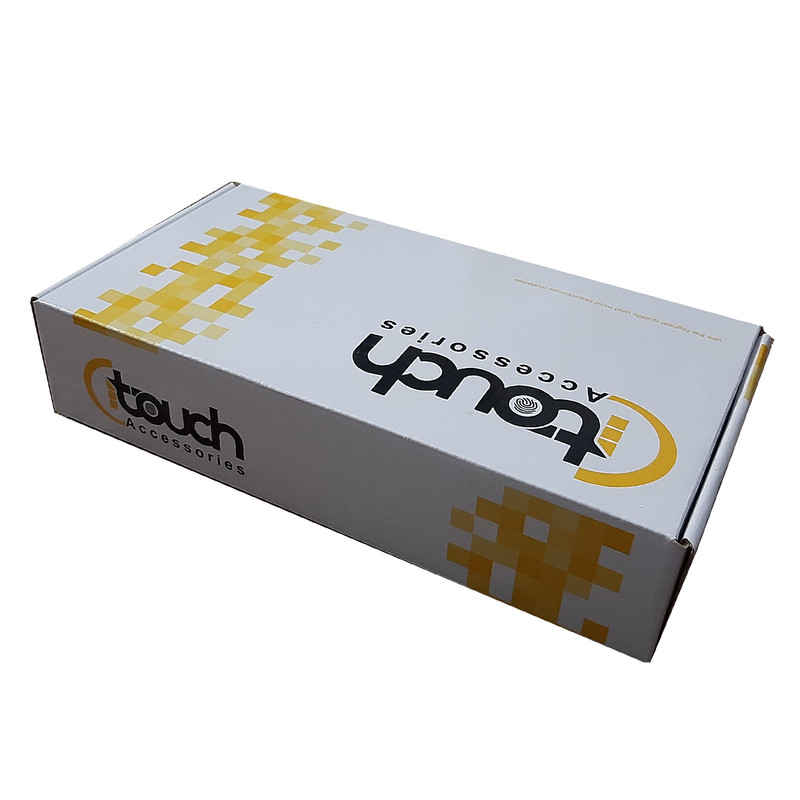 دستگیره در تاچ مدل 1033 بسته 2 عددی