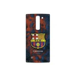 MAHOOT  BARCELONA-FC-2 Cover Sticker for LG Magna