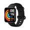 آنباکس ساعت هوشمند شیایومی مدل Redmi Watch 2 Lite طرح بند سلیکونی توسط محمدسعید وادی السلامی در تاریخ ۲۹ خرداد ۱۴۰۱