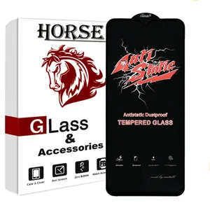 Horse ANTIDUSTH Screen Protector For Samsung Galaxy A02s
